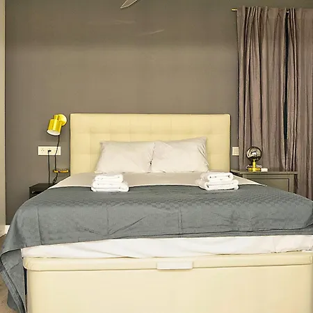 Exclusivo En Apartman *