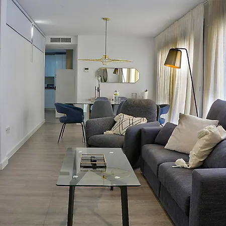 Apartment Exclusivo En