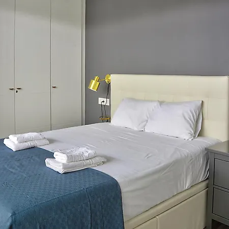 Exclusivo En Apartment