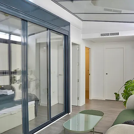 Apartment Exclusivo En Seville