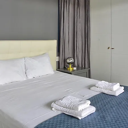 Apartment Exclusivo En