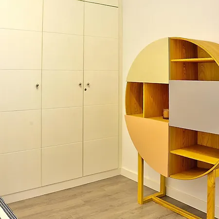 Exclusivo En Apartment Seville