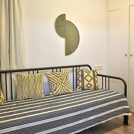 Exclusivo En Apartman *