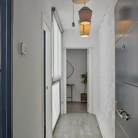 Apartment Exclusivo En Seville