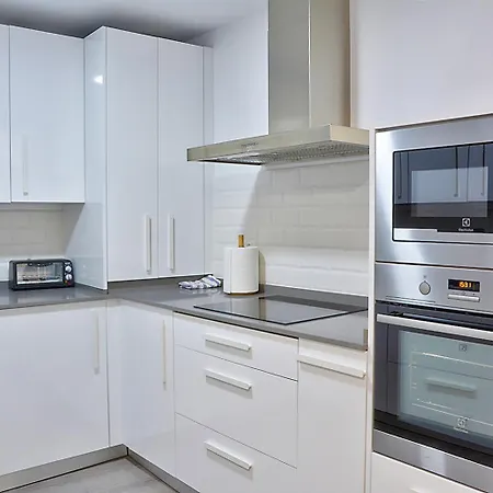 Exclusivo En Apartment Seville