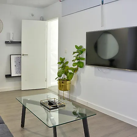 Exclusivo En Apartment