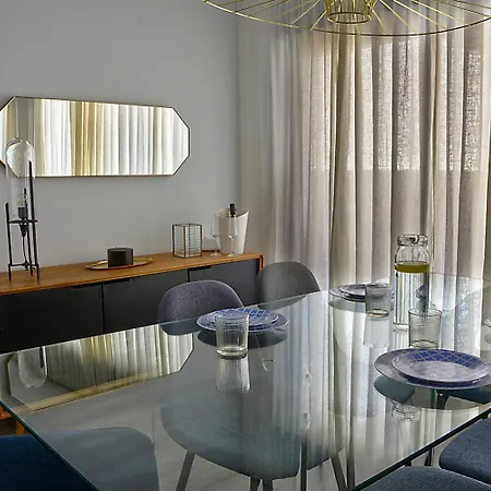 Exclusivo En Apartment *