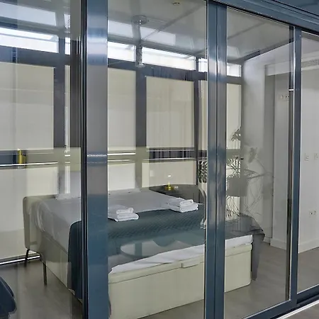 Apartment Exclusivo En Seville
