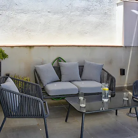 Apartment Exclusivo En