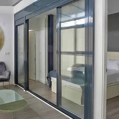 Exclusivo En Apartment Seville