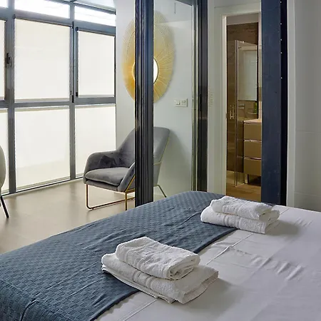 Exclusivo En Apartment