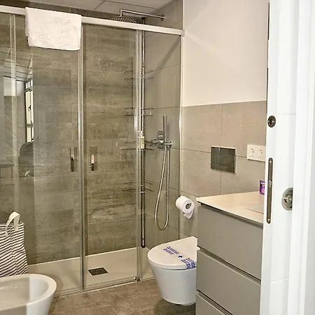 Apartment Exclusivo En *