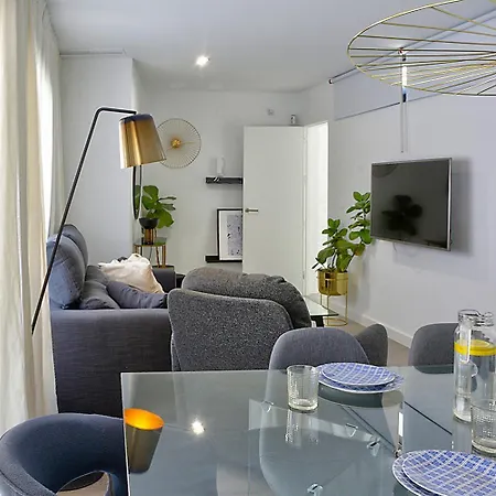 Apartment Exclusivo En Seville