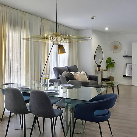 Exclusivo En Apartment *