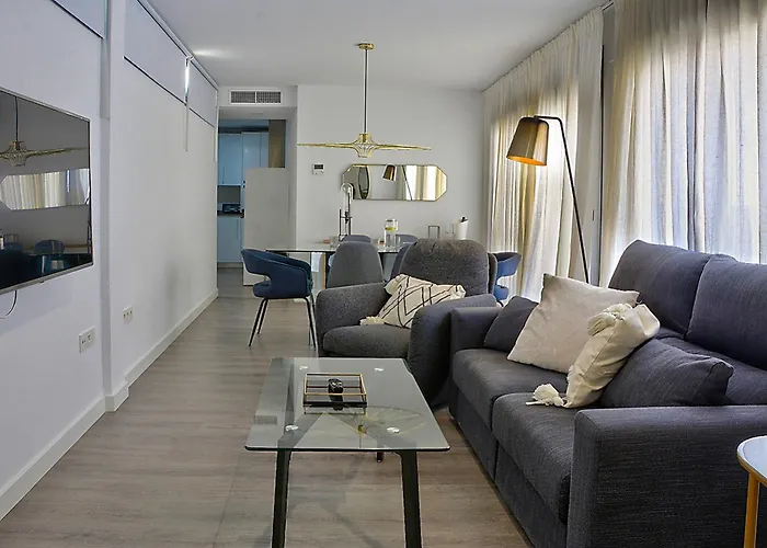 Διαμέρισμα Exclusivo En