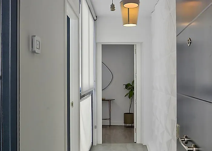 Διαμέρισμα Exclusivo En Σεβίλλη